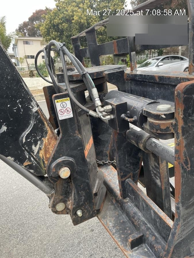 2020 JLG 1001095418S