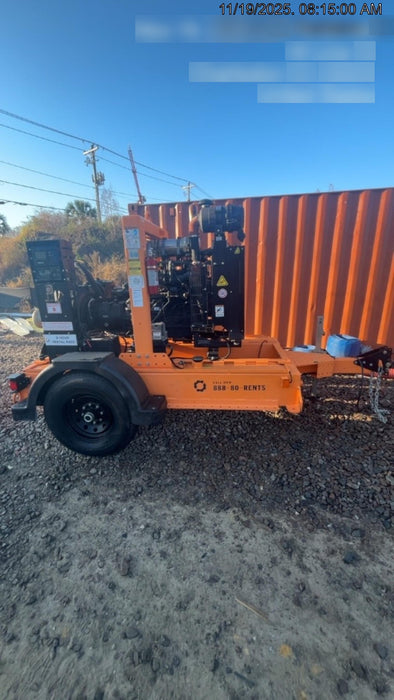 2021 PIONEER PP66S12L71-TD2.9L4