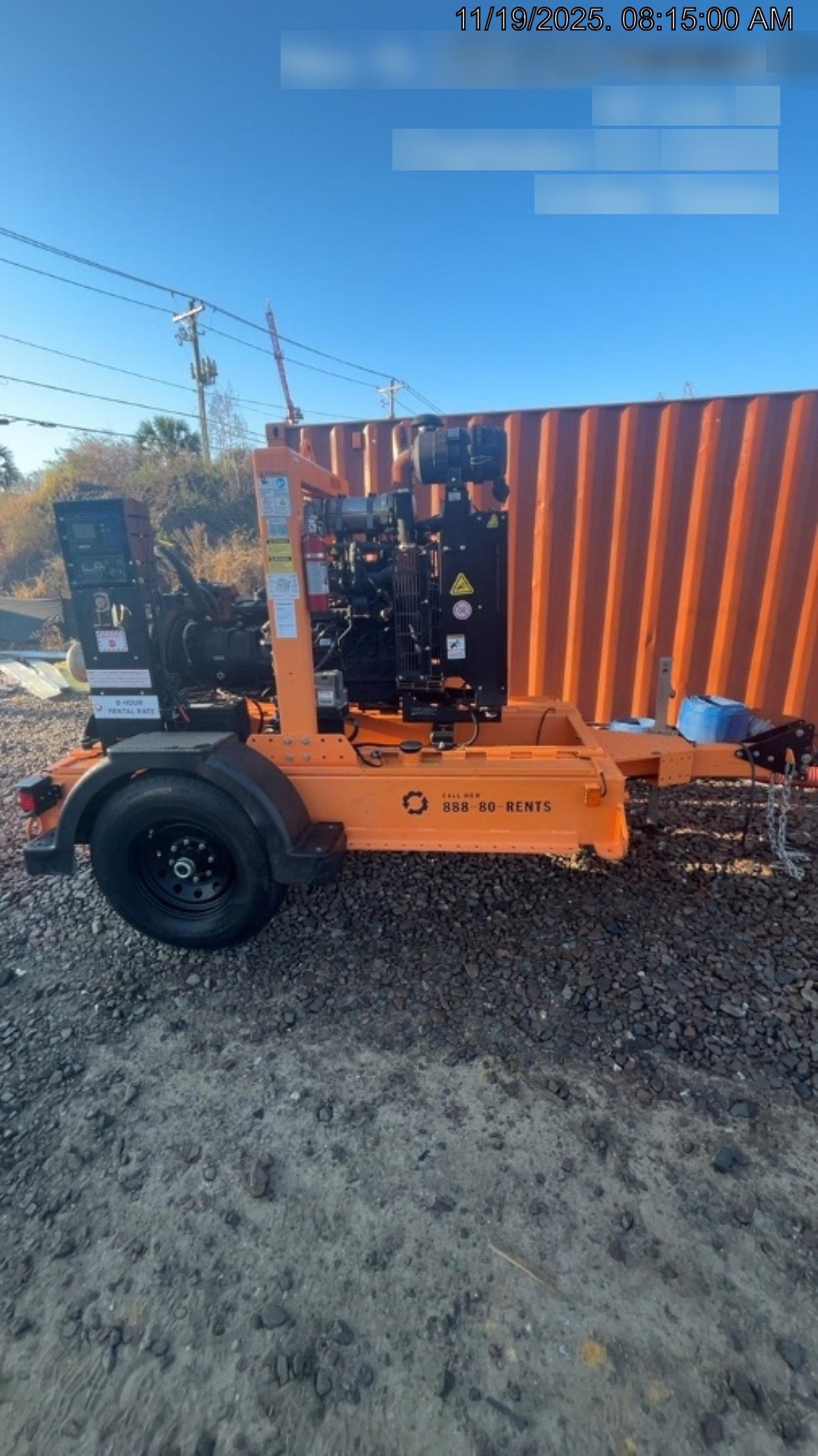 2021 PIONEER PP66S12L71-TD2.9L4