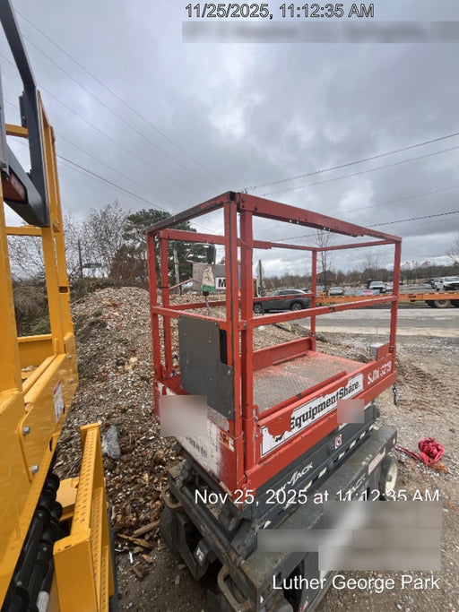 2019 SKYJACK SJIII-3219