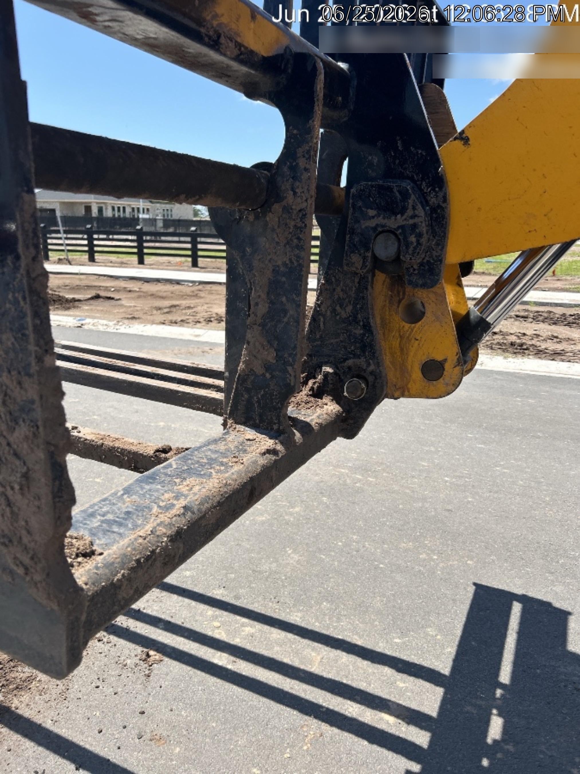 2024 JCB 509-42