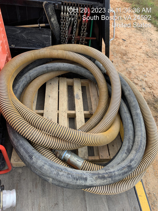 2021 MULTIQUIP QP3TH