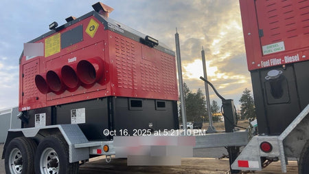 2024 CAMPO DB1200CT