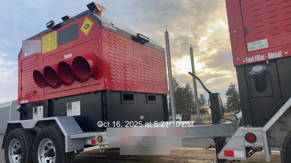 2024 CAMPO DB1200CT