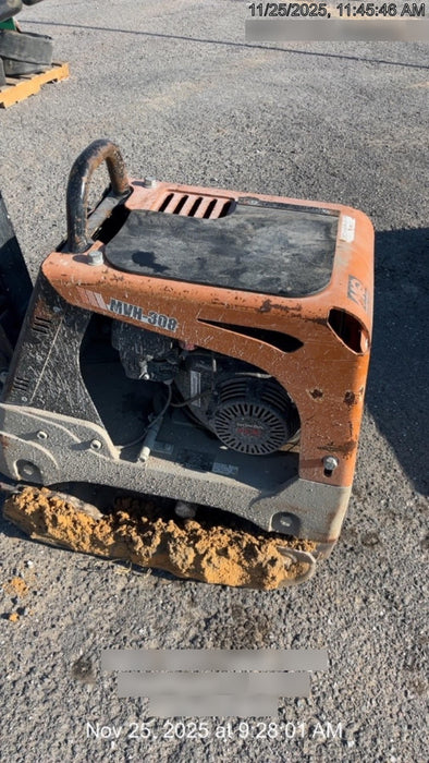 2023 MULTIQUIP MV308GH