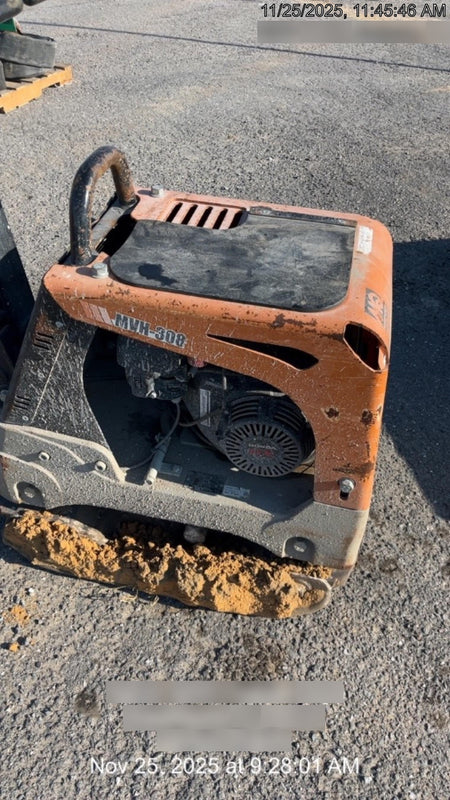 2023 MULTIQUIP MV308GH