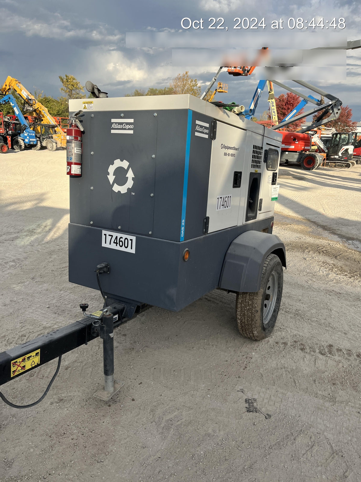2020 HILTI TE 3000-AVR
