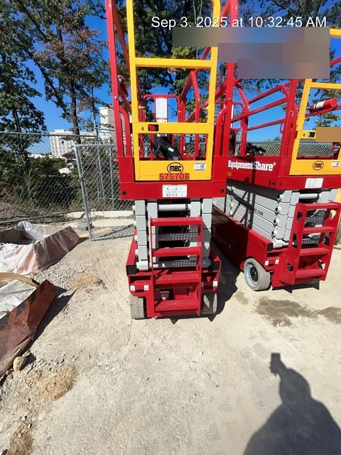 2026 MEC 3232SE