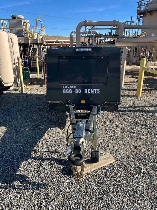 2024 AIRMAN PDSF375DP-6E1