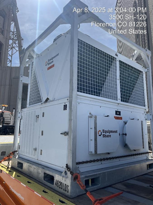 2021 SMARTECH SACP41A-HS