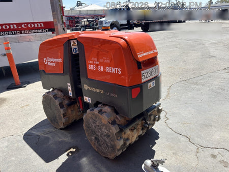2026 HUSQVARNA LP9505