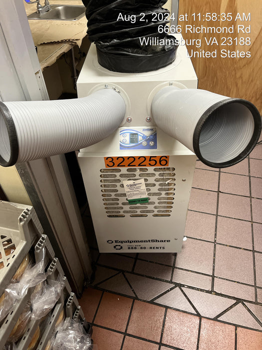 2023 KWIKOOL KPAC1411-2