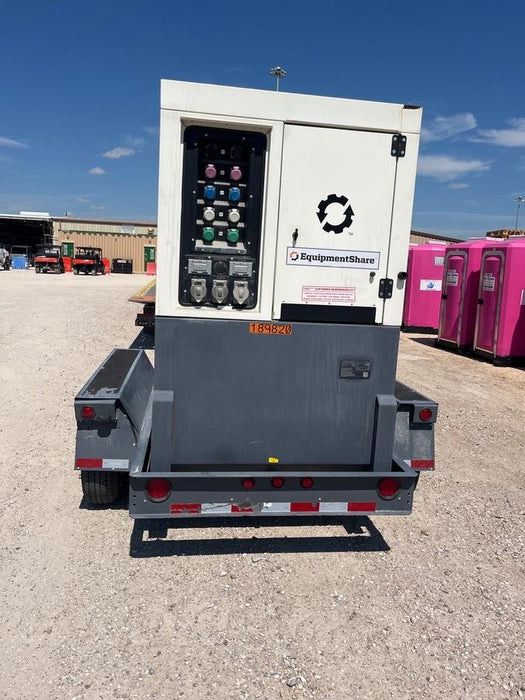 2021 ATLAS COPCO QAS200