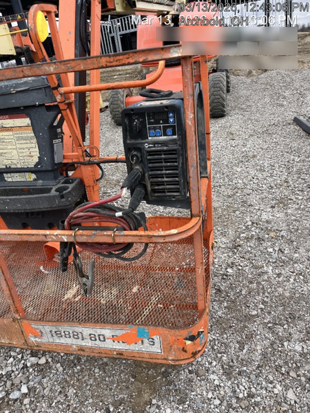 2024 MILLER ELECTRIC CST-282