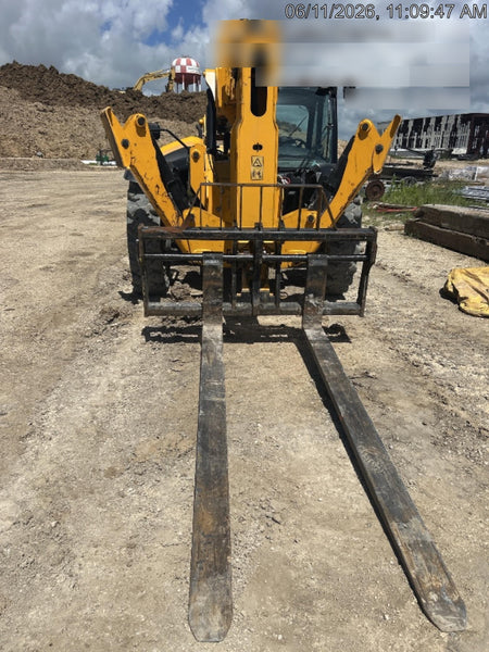 2025 JCB 512-56