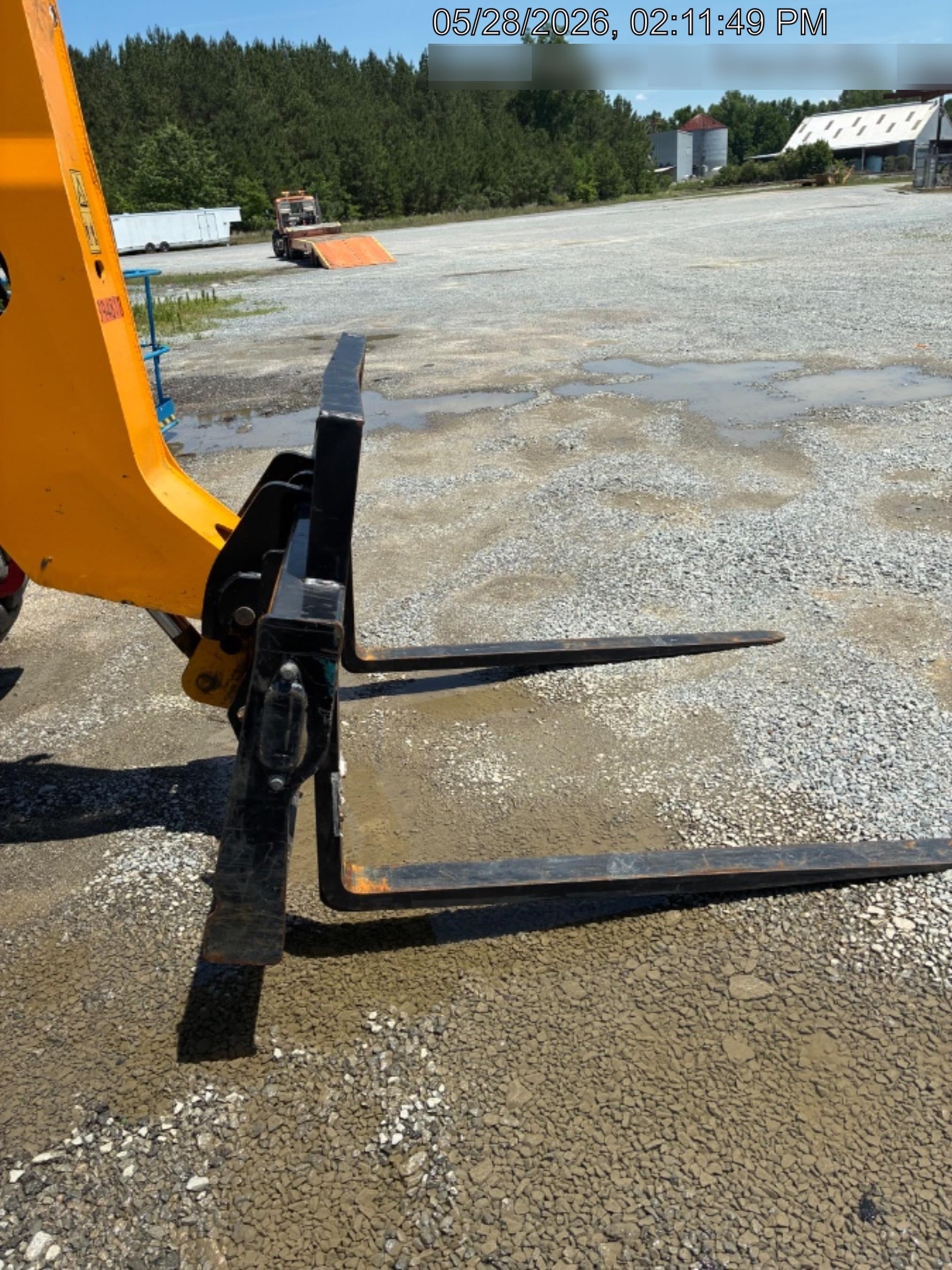 2024 JCB 509-42