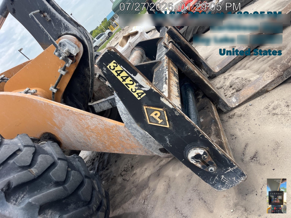 2023 PEMBERTON L600