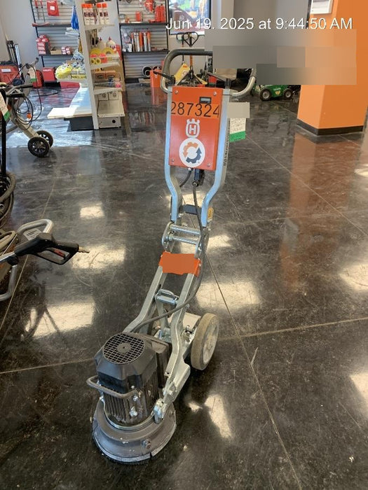 2023 HUSQVARNA PG280