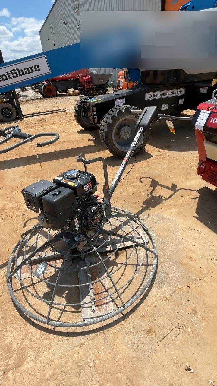 2020 HUSQVARNA CT 48-13A-V
