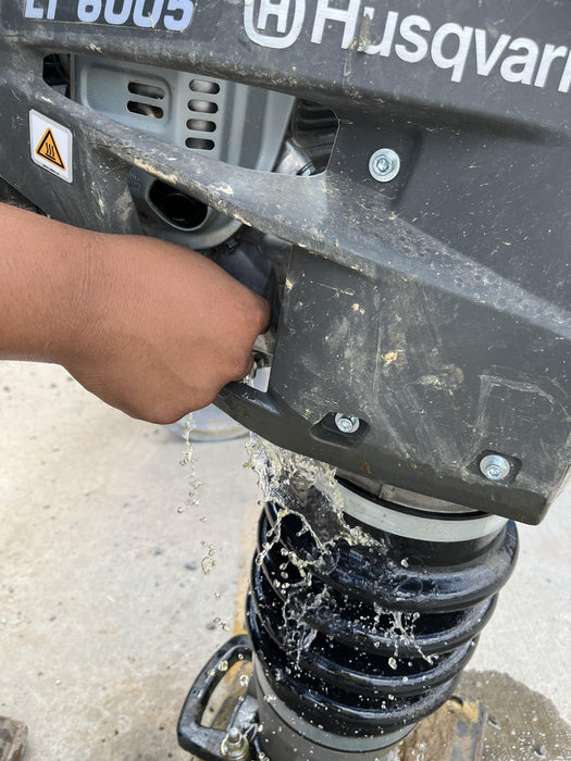 2024 HUSQVARNA LT6005