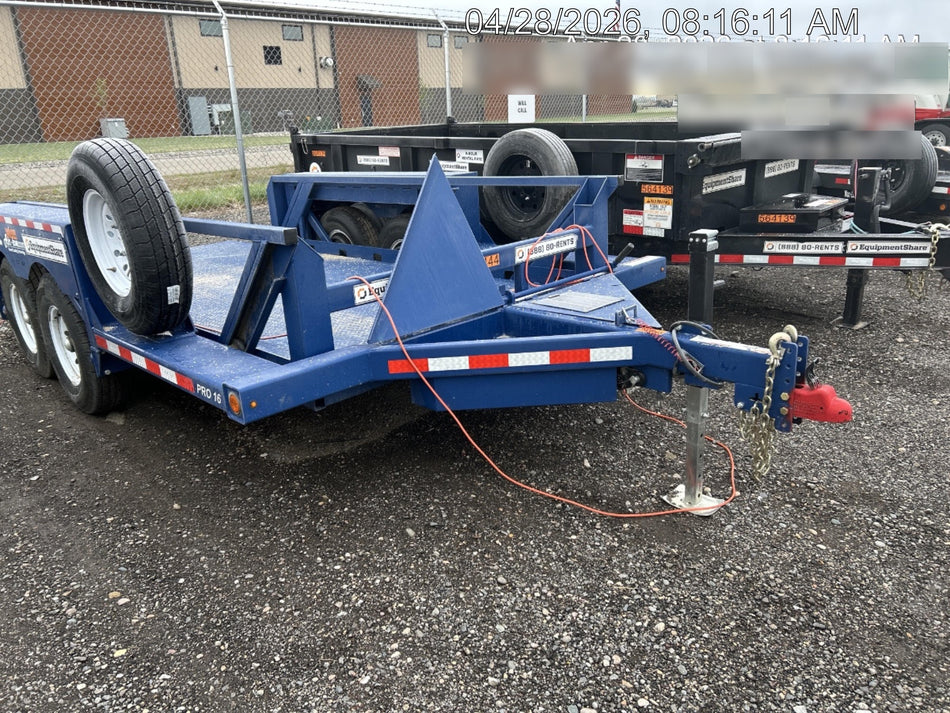 2026 AIR TOW Pro-16