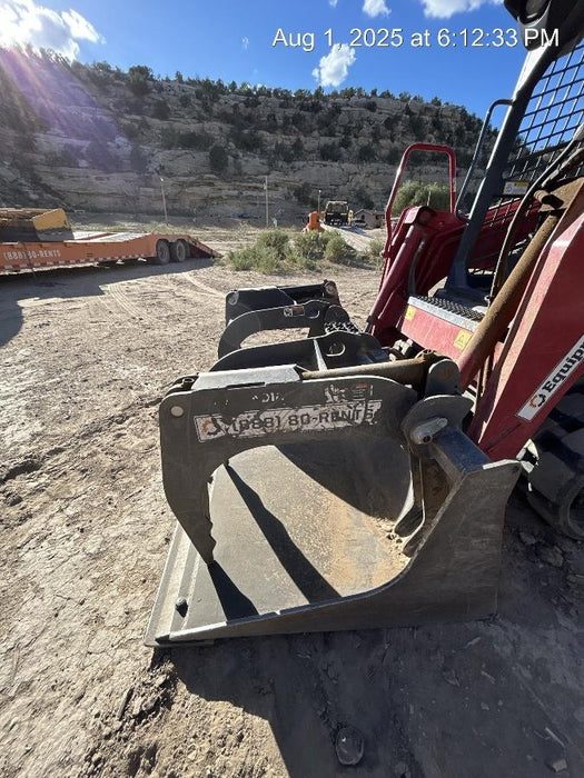 2021 PALADIN UTILITY GRAPPLE 11876-0022