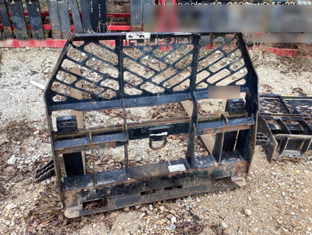 2019 PALADIN 48" Pallet Forks - Paladin