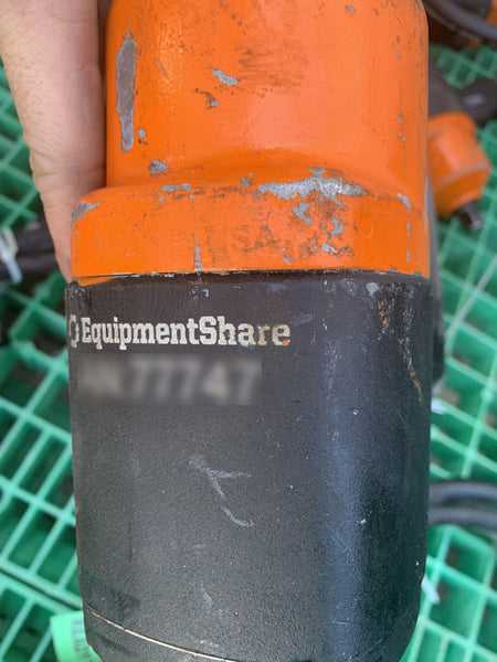 2020 MICHIGAN PNEUMATIC 751SS