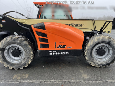 2026 JLG 1732