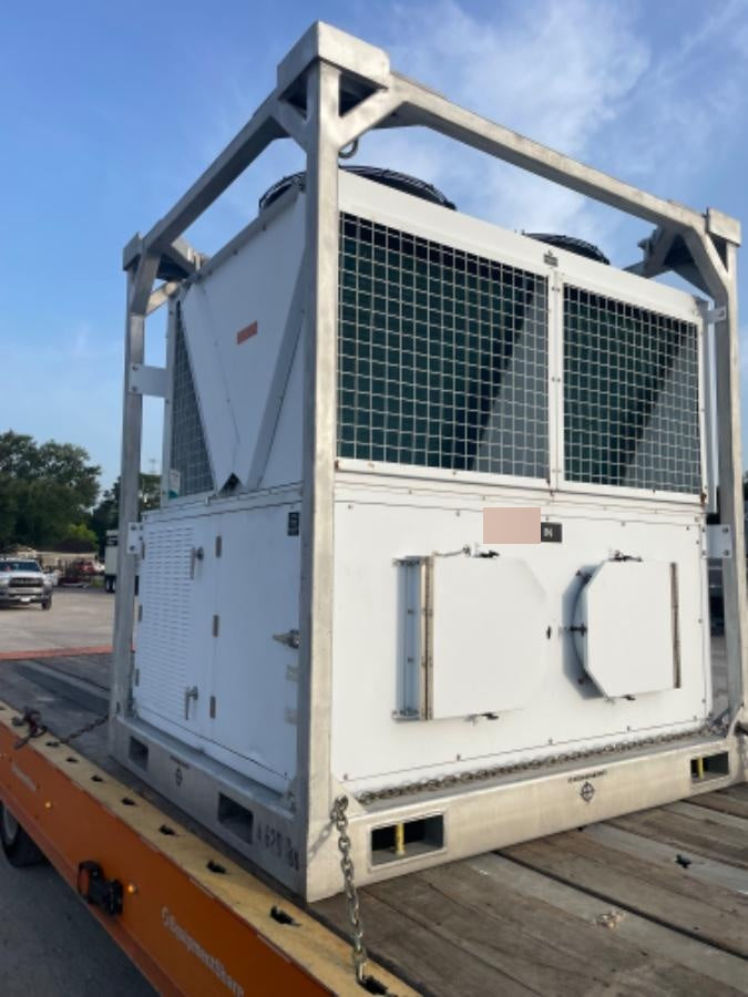 2020 SMARTECH SACP41A-HS