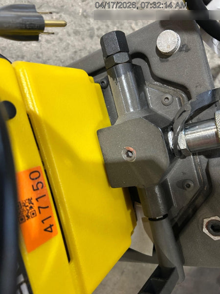 2024 ENERPAC PUJ1200B