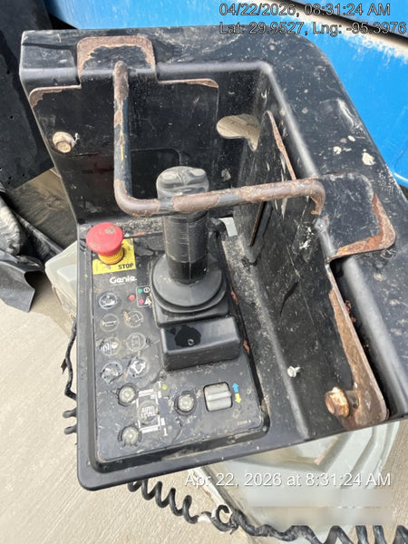 2021 GENIE GS-4390 RT