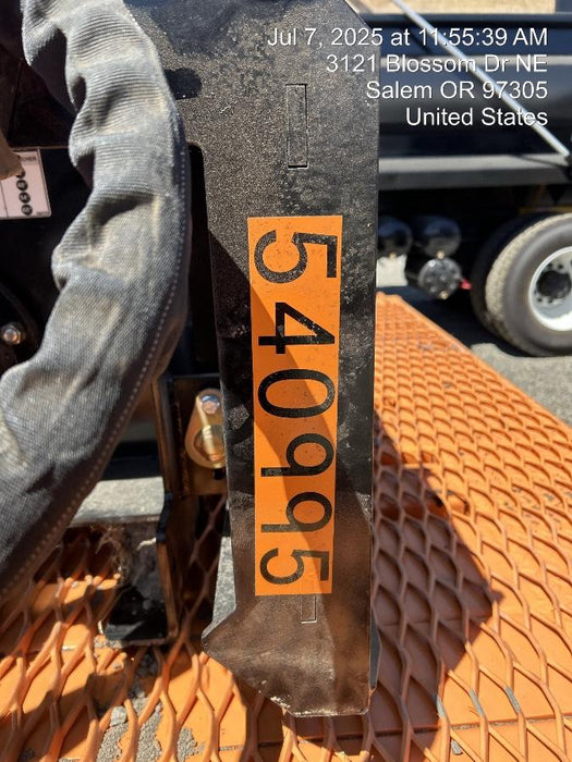 2025 VIRNIG TCH48-25