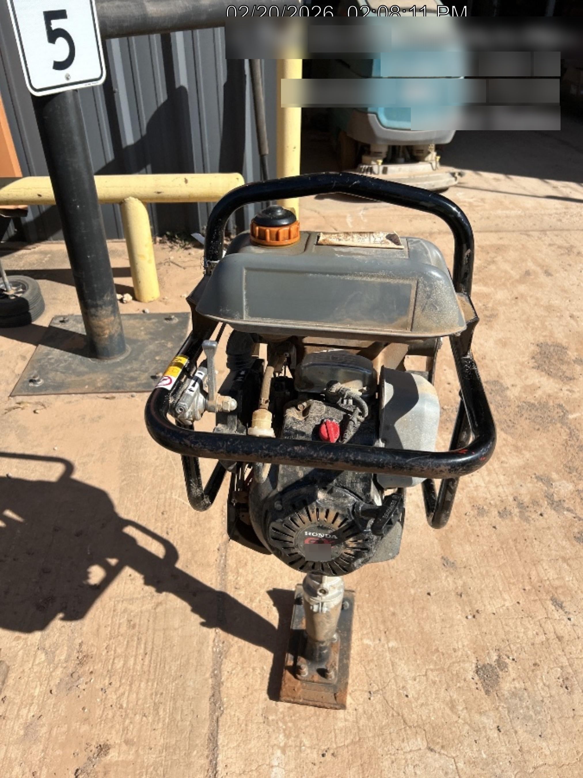 2023 MULTIQUIP MTR40HF