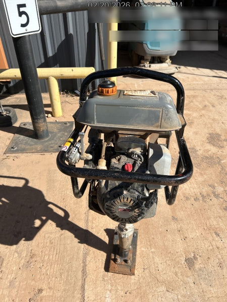 2023 MULTIQUIP MTR40HF