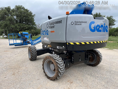2026 GENIE S-45 XC