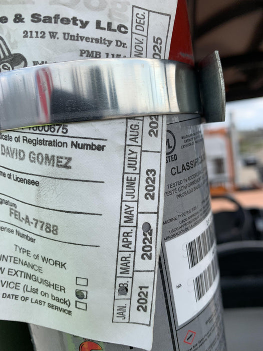 2022 Club Car CA1700D Canopy, Diesel, 4 Passenger