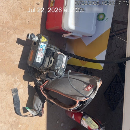 2025 MULTIQUIP BPX