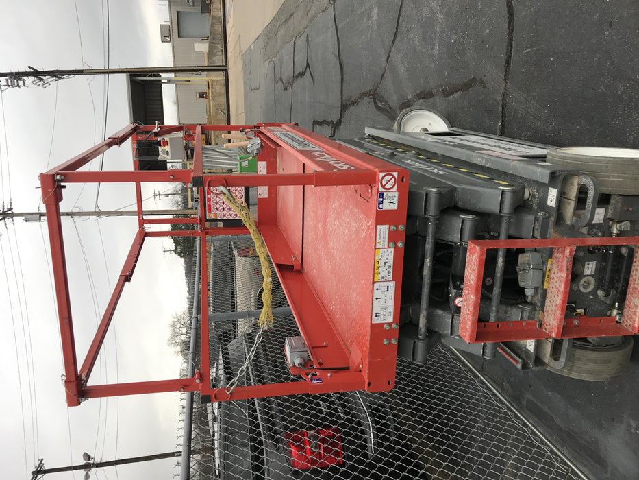 2019 Skyjack SJIII-3226 Standard w/Trojan Batteries