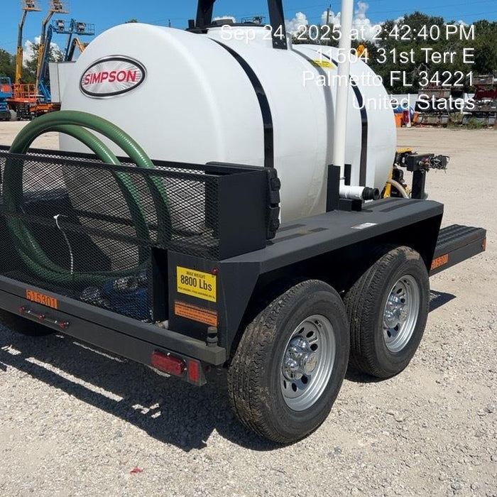 2024 SIMPSON SWT-52517