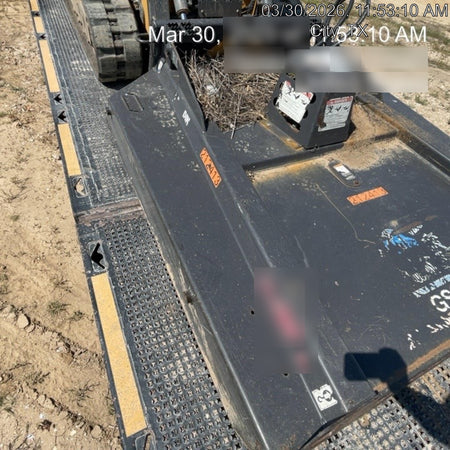 2022 PALADIN 30372A-0022