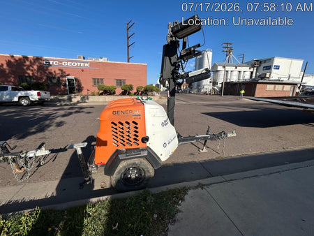 2024 GENERAC MLT2