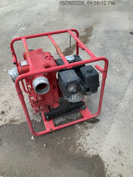 2023 MULTIQUIP QP4TH