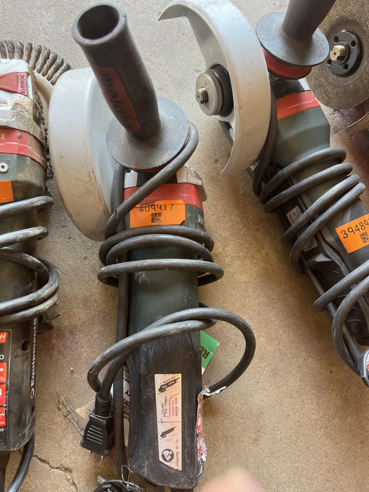 2024 METABO WEPBA19-150Q