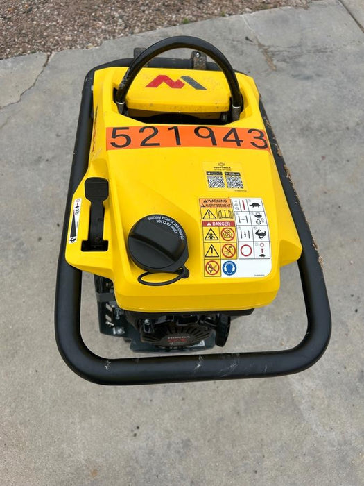 2025 WACKER NEUSON BS62-4Ab/28