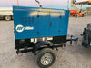 2020 Miller Electric BIG BLUE 500 BIG BLUE 500 PRO (KUBOTA) DELUXE W/ ARCREACH