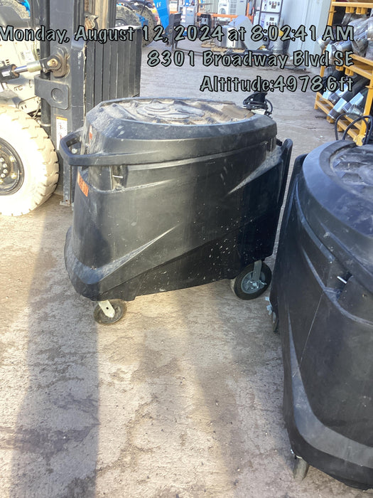 2022 POWER BREEZER PB4BASE