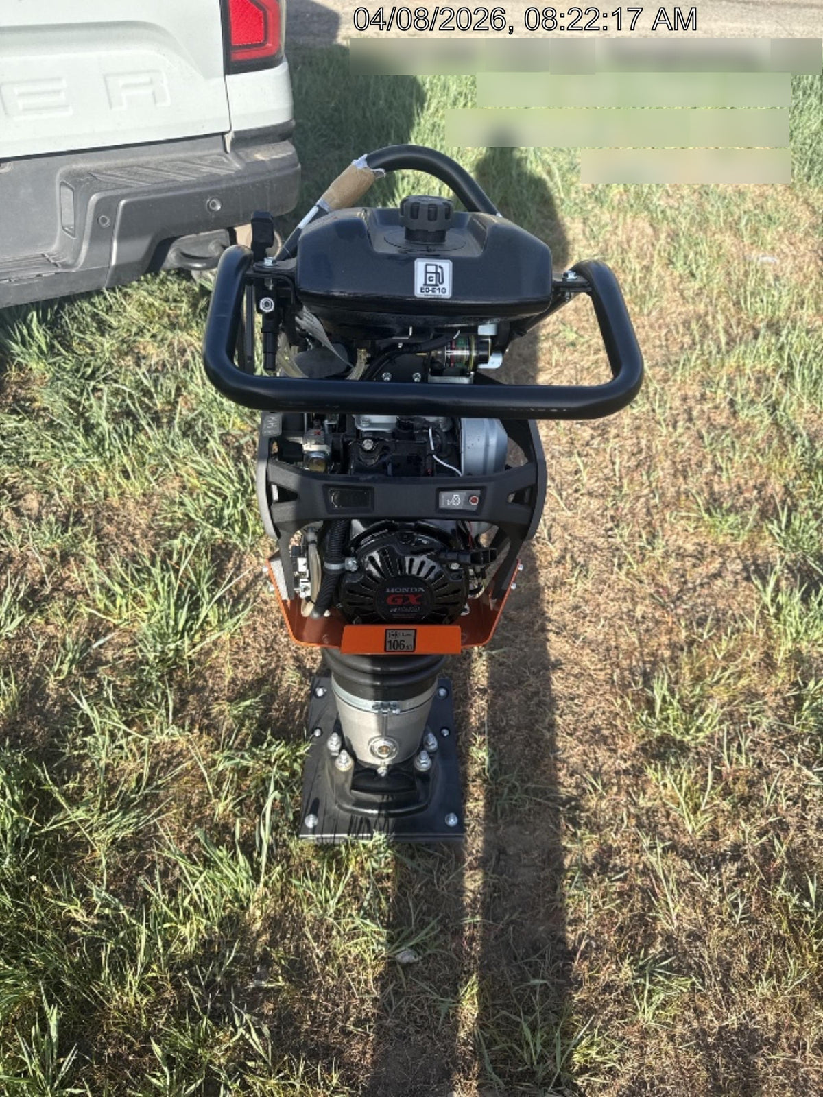 2025 HUSQVARNA LT6005