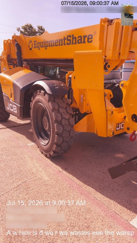 2026 JCB 512-56