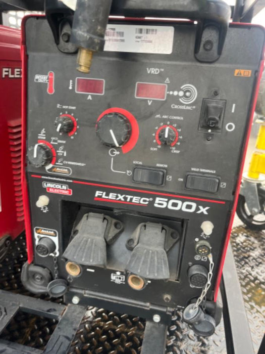 2022 LINCOLN ELECTRIC K3607-1